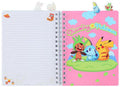 Pokemon Journal