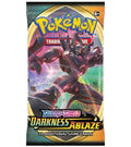 Sword & Shield - Darkness Ablaze Booster Pack