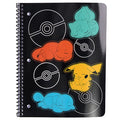 Pokemon Notebook