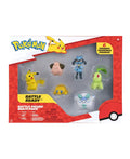 Pokemon Battle Figure Multi Pack