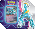 Paradox Destinies Tin - Iron Crown ex