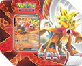 Paradox Destinies Tin - Gouging Fire ex