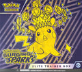 Scarlet & Violet - Surging Sparks ETB