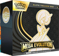 Mega Evolution ETB - Mega Gardevoir