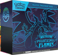 Mega Evolution - Phantasmal Flames ETB