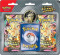 Mega Evolution - Ascended Heroes - 2-Pack Blister Larry 3-Tab