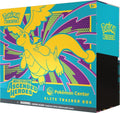 Ascended Heroes ETB - Pokemon Center