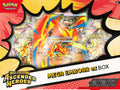 Ascended Heroes - Mega Emboar ex Box