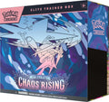 Mega Evolution - Chaos Rising ETB