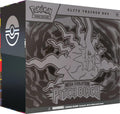 Pokemon Center Pitch Black ETB