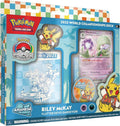 2025 World Championship Deck - Riley McKay - Flutter Devo Gardevoir