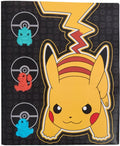 Pokemon Pocket Folder