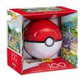 Pokemon Ball Puzzle