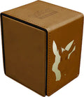 Ultra Pro Eevee Pokemon card box