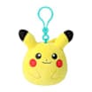 Pikachu Squishmallows Keychain