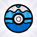 Pokeball/Diveball Ultimate Beach Towel - TARGET