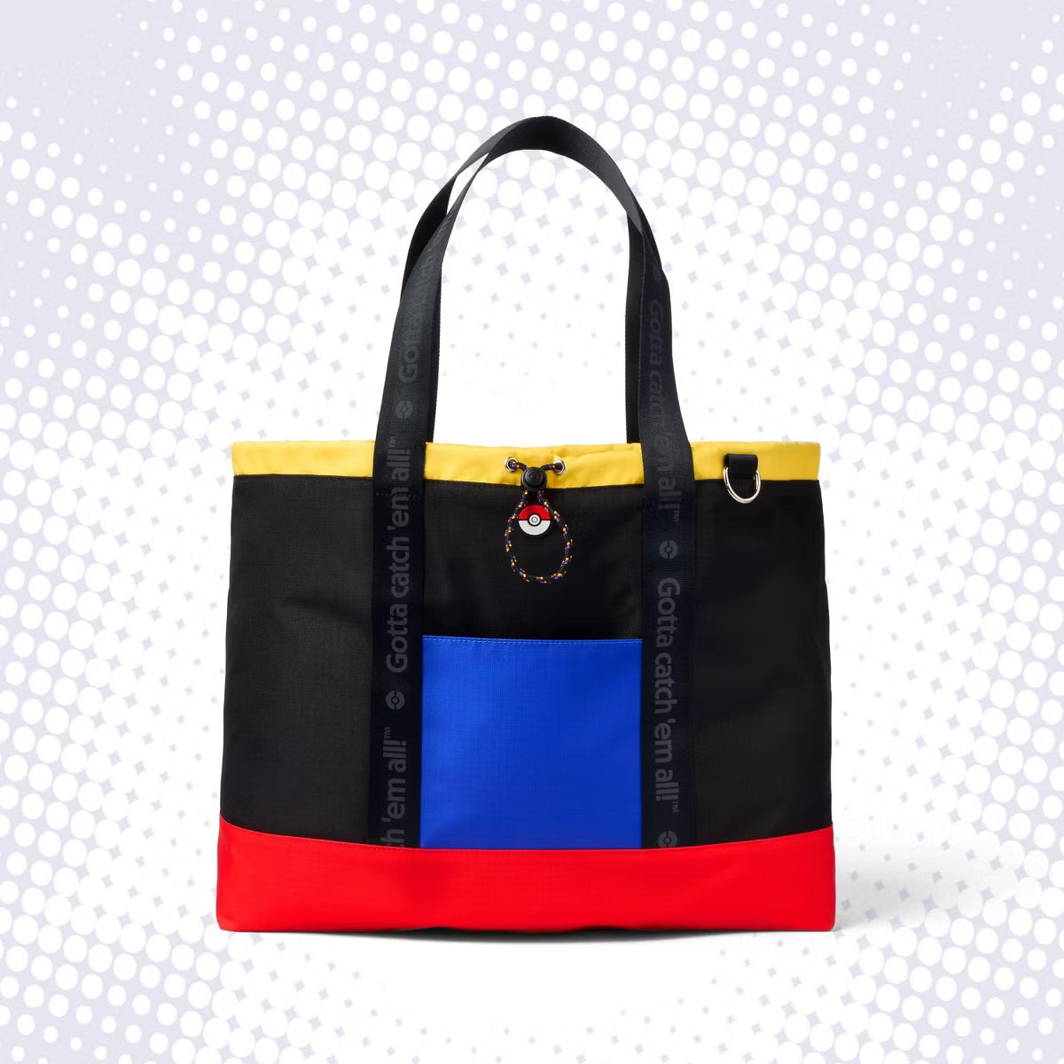 Adventure Tote - TARGET