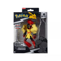 Pokemon Armarouge 6 inch Articulated Figure