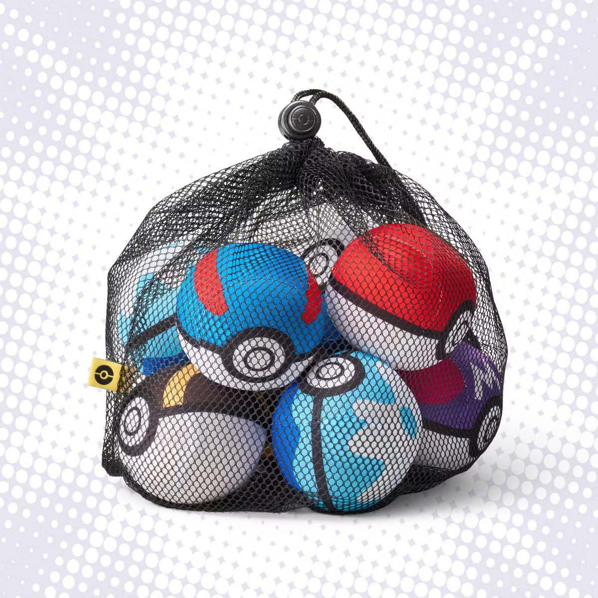 Pokeball Splash Balls - TARGET