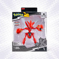Pokemon Trainer Team Series Vinyl Figure Scizor