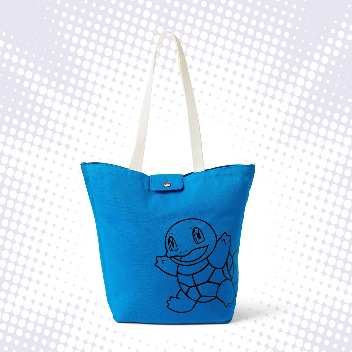 Pokemon All-In Tote - TARGET
