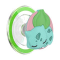 PopOut Sleepy Bulbasaur Popsocket