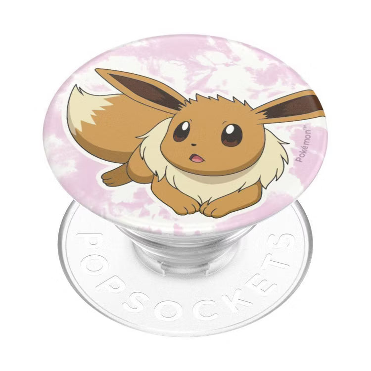 Pokemon Phone Grip & Stand Eevee