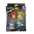 Pokemon Select Battle Action Figures-Iridescent Shine