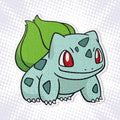 Bulbasaur Puzzle - TARGET
