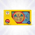 Pokemon Toss and Catch