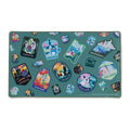 Explore Pokémon Premium Playmat