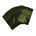 Pokemon Center Opening Scene Card Sleeves