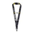 Pokemon Center 30th Anniversary Lanyard and Pin