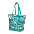 Explore Pokemon Tote Bag by Reyn Spooner