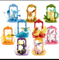 Eevee figures