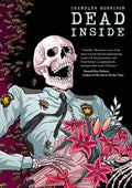 Dead Inside by Chandler Morrison