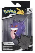 Gengar Iridescent Shine Figure