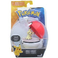 Clip N Go Pokeball