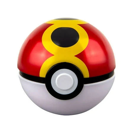 Pokemon Ball Tin