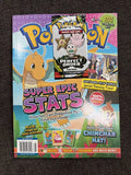 Pokemon Advanced Coloring Book