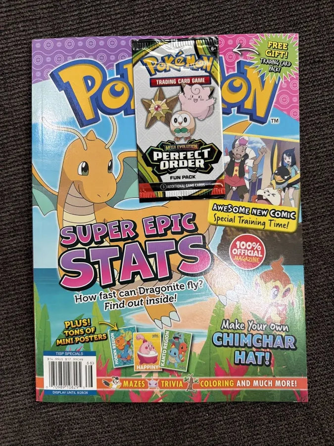 Pokemon Advanced Coloring Book