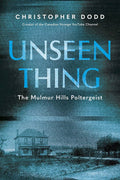 Unseen Thing by Christopher Dodd